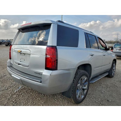 2020 CHEVROLET TAHOE 1GNSKCKC4LR296126 99383905