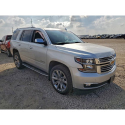 2020 CHEVROLET TAHOE 1GNSKCKC4LR296126 99383905