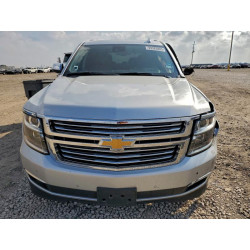 2020 CHEVROLET TAHOE 1GNSKCKC4LR296126 99383905