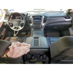 2020 CHEVROLET TAHOE 1GNSKCKC4LR296126 99383905