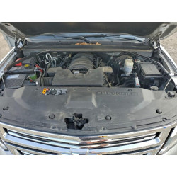 2020 CHEVROLET TAHOE 1GNSKCKC4LR296126 99383905