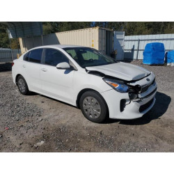 2020 KIA RIO 3KPA24ADXLE261395 90854545
