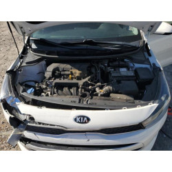 2020 KIA RIO 3KPA24ADXLE261395 90854545