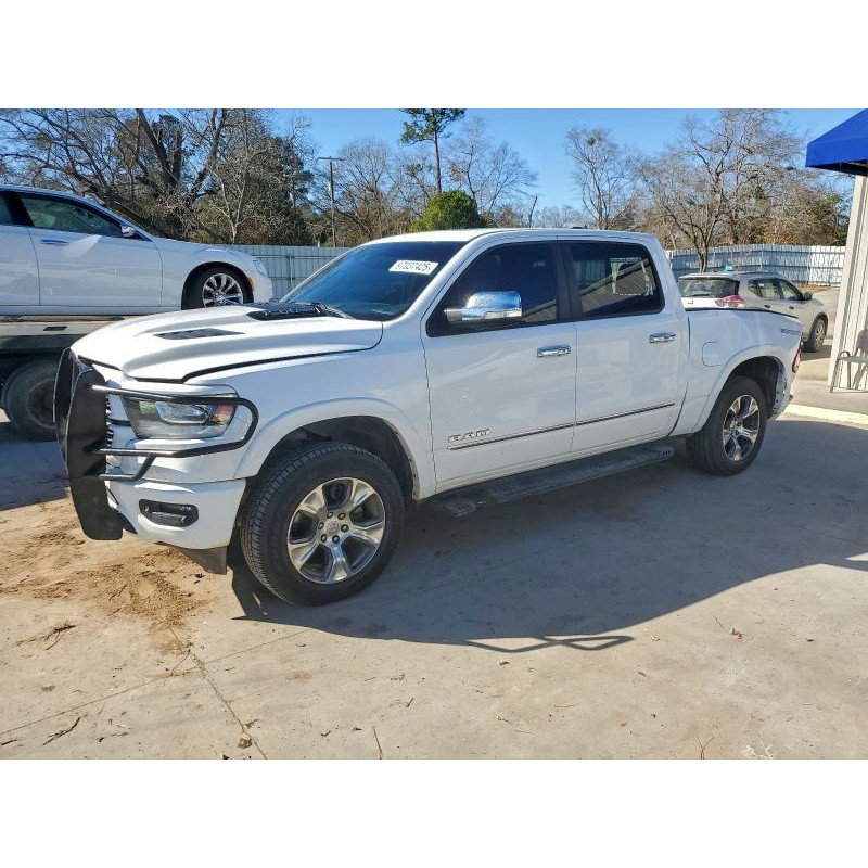 2022 RAM 1500 1C6SRFJT9NN362694 97037425