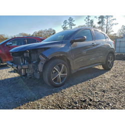 2021 HONDA HR-V 3CZRU5H57MM705464 97280745