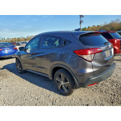 2021 HONDA HR-V 3CZRU5H57MM705464 97280745