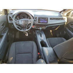 2021 HONDA HR-V 3CZRU5H57MM705464 97280745
