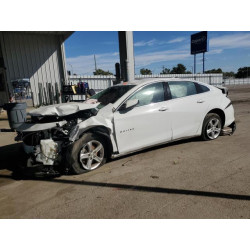 2024 CHEVROLET MALIBU 1G1ZB5ST4RF103995 87231205