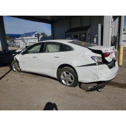 2024 CHEVROLET MALIBU 1G1ZB5ST4RF103995 87231205