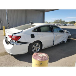 2024 CHEVROLET MALIBU 1G1ZB5ST4RF103995 87231205