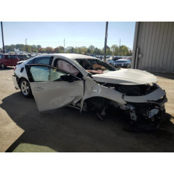 2024 CHEVROLET MALIBU 1G1ZB5ST4RF103995 87231205