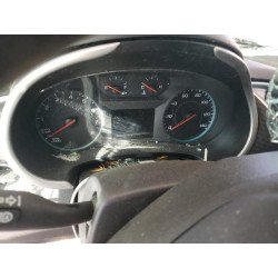 2024 CHEVROLET MALIBU 1G1ZB5ST4RF103995 87231205