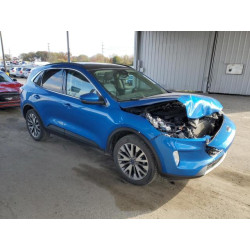2020 FORD ESCAPE 1FMCU9J9XLUA53168 90491995
