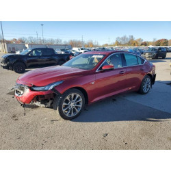 2024 CADILLAC CT5 1G6DT5RK7R0109758 91434215