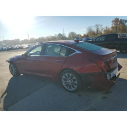 2024 CADILLAC CT5 1G6DT5RK7R0109758 91434215
