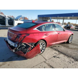2024 CADILLAC CT5 1G6DT5RK7R0109758 91434215