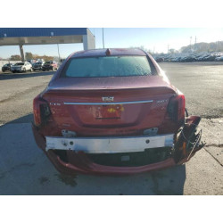 2024 CADILLAC CT5 1G6DT5RK7R0109758 91434215