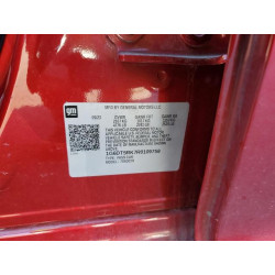 2024 CADILLAC CT5 1G6DT5RK7R0109758 91434215