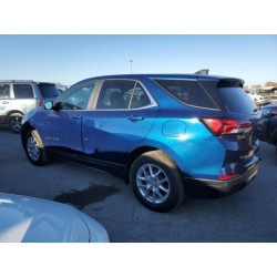 2023 CHEVROLET EQUINOX 3GNAXKEG2PS127506 91602785