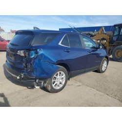 2023 CHEVROLET EQUINOX 3GNAXKEG2PS127506 91602785