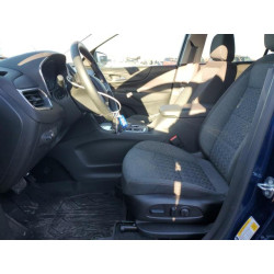 2023 CHEVROLET EQUINOX 3GNAXKEG2PS127506 91602785