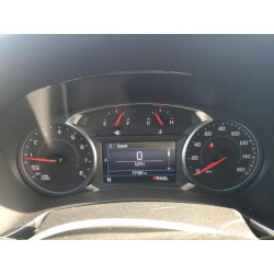 2023 CHEVROLET EQUINOX 3GNAXKEG2PS127506 91602785