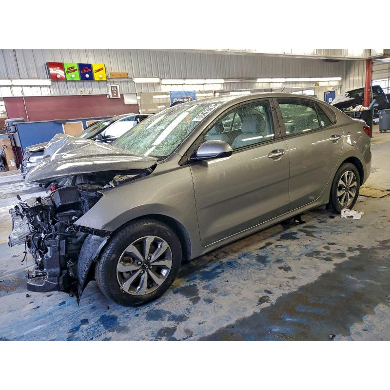 2021 KIA RIO 3KPA24AD1ME385024 93422805