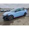 2023 HYUNDAI ELANTRA KMHLW4AKXPU016000 93935095