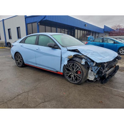 2023 HYUNDAI ELANTRA KMHLW4AKXPU016000 93935095