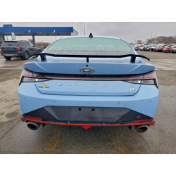 2023 HYUNDAI ELANTRA KMHLW4AKXPU016000 93935095