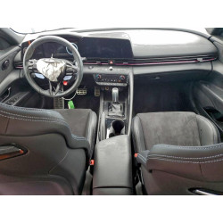 2023 HYUNDAI ELANTRA KMHLW4AKXPU016000 93935095