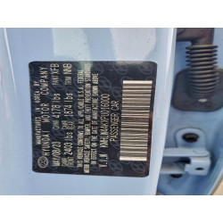 2023 HYUNDAI ELANTRA KMHLW4AKXPU016000 93935095