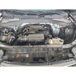 2020 FORD EXPLORER 1FMSK8DH4LGB48659 94292815