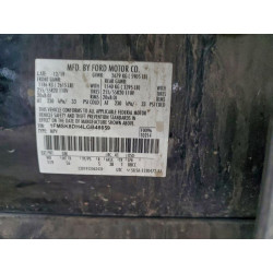 2020 FORD EXPLORER 1FMSK8DH4LGB48659 94292815