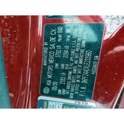 2020 KIA FORTE 3KPF24ADXLE233960 94634435