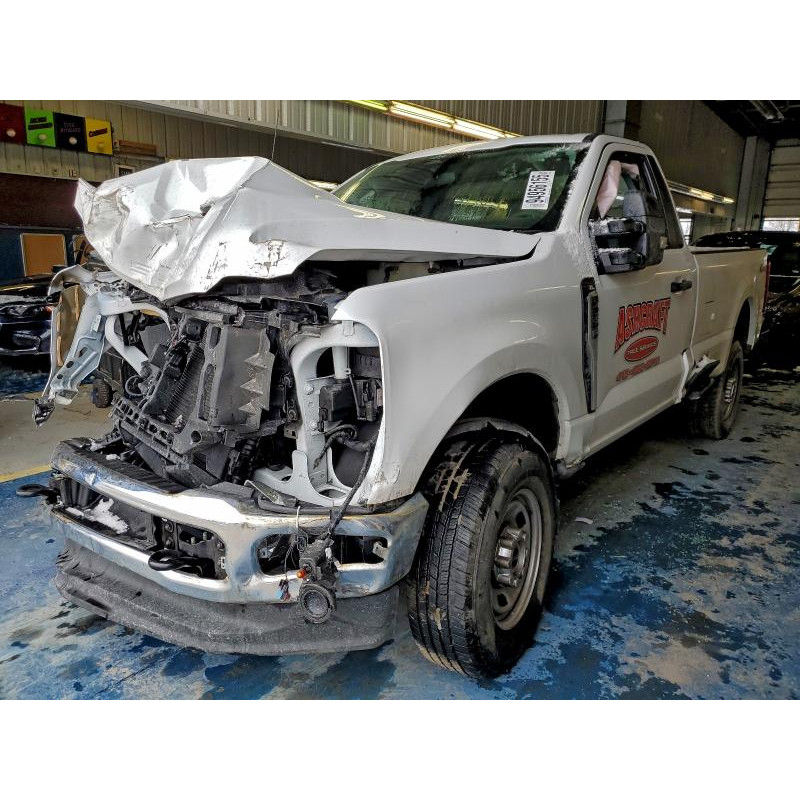 2024 FORD F250 1FTBF2BA8RED43793 94956155