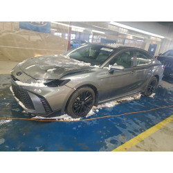 2025 TOYOTA CAMRY 4T1DBADK9SU539222 95010195