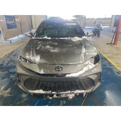 2025 TOYOTA CAMRY 4T1DBADK9SU539222 95010195