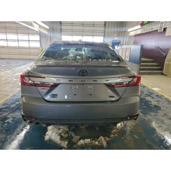 2025 TOYOTA CAMRY 4T1DBADK9SU539222 95010195