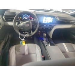 2025 TOYOTA CAMRY 4T1DBADK9SU539222 95010195