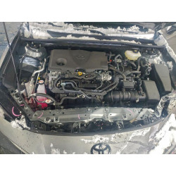 2025 TOYOTA CAMRY 4T1DBADK9SU539222 95010195