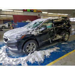 2020 BUICK ENCLAVE 5GAEVAKW4LJ316032 95277705