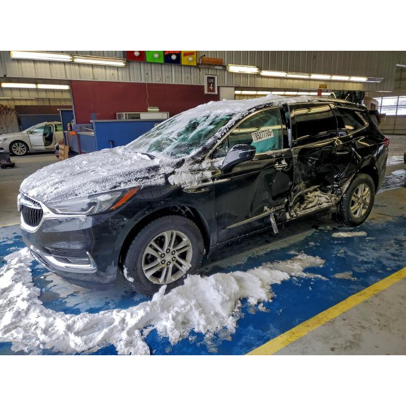2020 BUICK ENCLAVE 5GAEVAKW4LJ316032 95277705