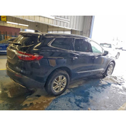 2020 BUICK ENCLAVE 5GAEVAKW4LJ316032 95277705