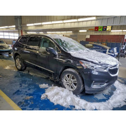 2020 BUICK ENCLAVE 5GAEVAKW4LJ316032 95277705