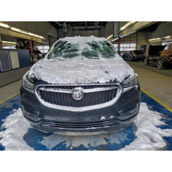 2020 BUICK ENCLAVE 5GAEVAKW4LJ316032 95277705