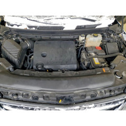 2020 BUICK ENCLAVE 5GAEVAKW4LJ316032 95277705