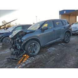 2024 NISSAN ROGUE 5N1BT3BB6RC675794 95554135