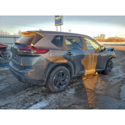 2024 NISSAN ROGUE 5N1BT3BB6RC675794 95554135
