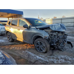 2024 NISSAN ROGUE 5N1BT3BB6RC675794 95554135